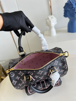 Louis Vuitton Speedy 25
