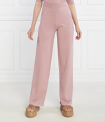 Брюки трикотажные GIROTTA Max Mara Leisure - розовый(333601346)