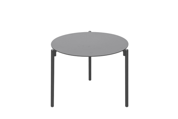 Стол журнальный Garda Decor Атмосфера 39AR-T241 (Black)