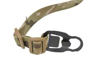 Ремень оружейный Wartech TS-114-MCN двухточечный, Multicam