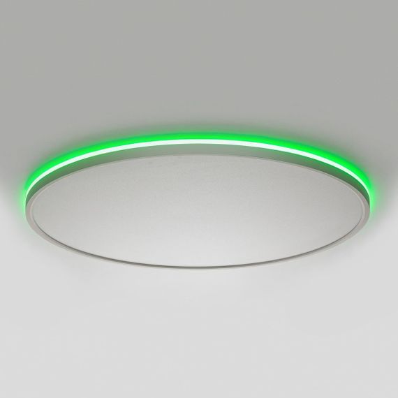 Потолочный светодиодный светильник Citilux Norma CL749600