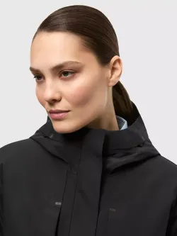 Парка женская SIG 2 NORPPA чёрный