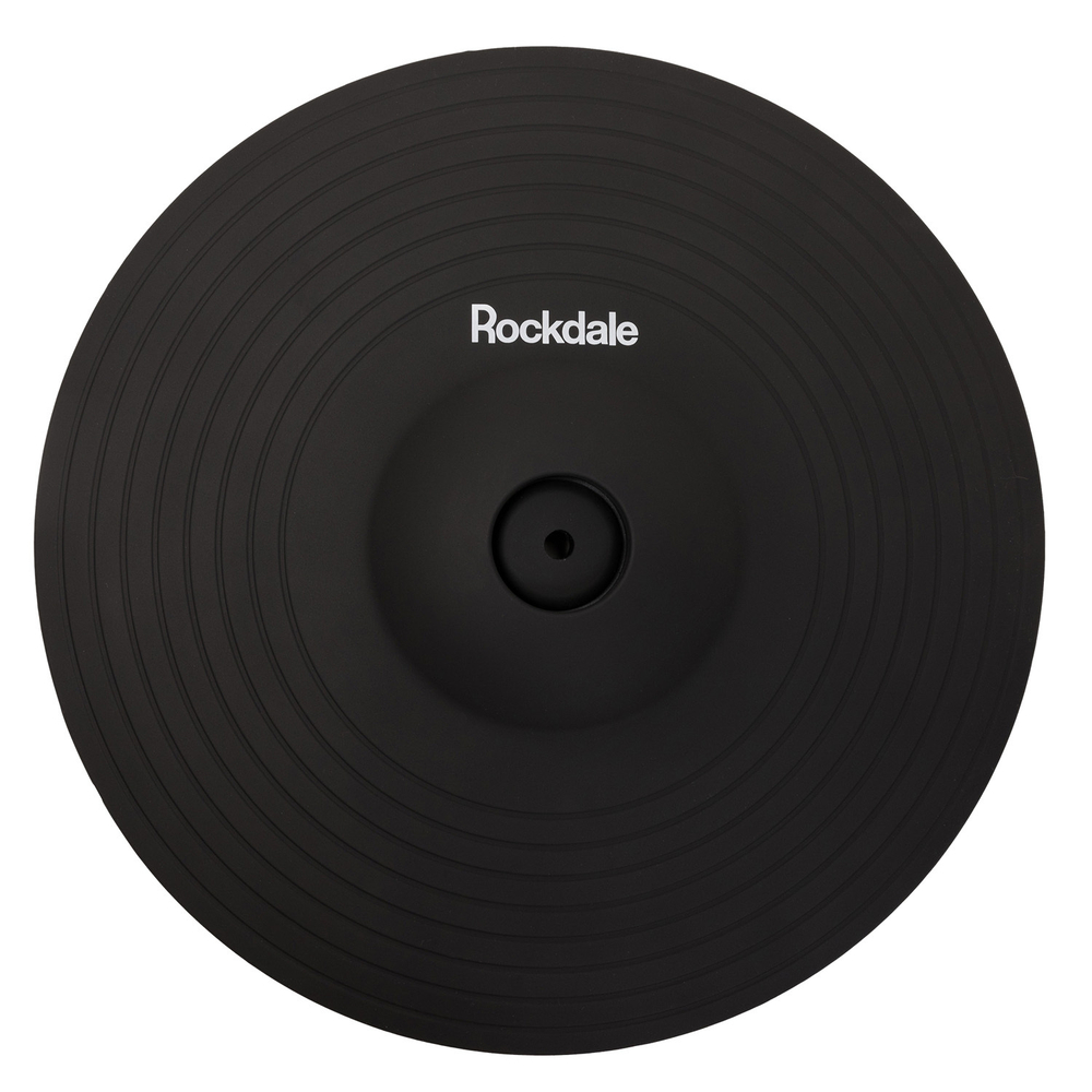 Электронная ударная установка ROCKDALE DRUMS SD201-3SH