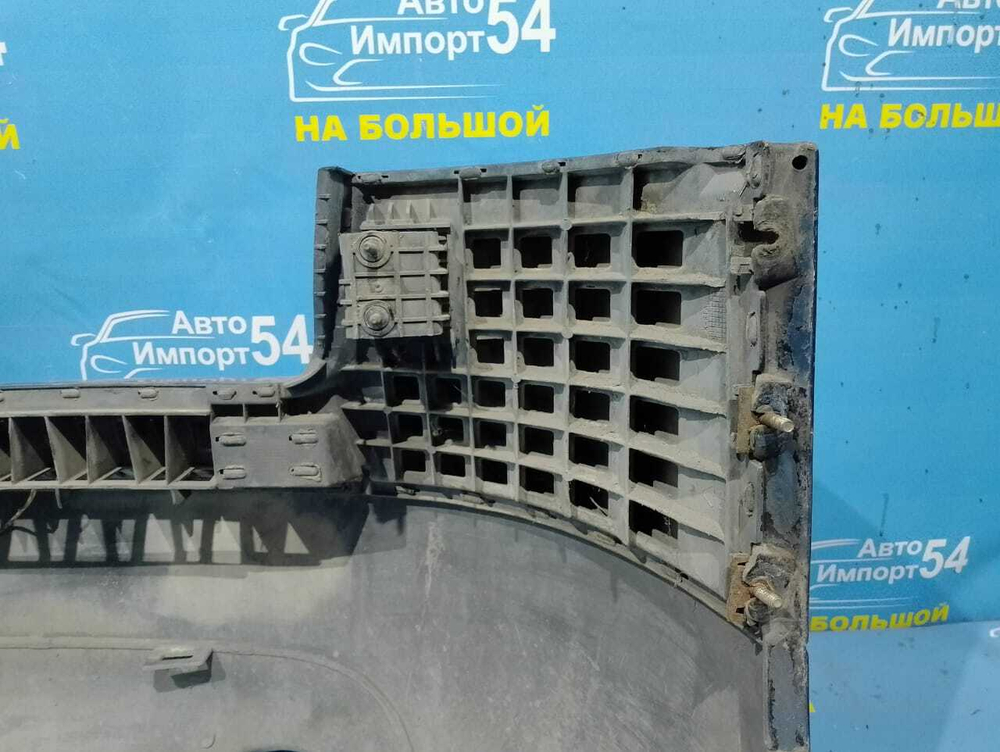 Бампер задний AUDI A6 1999