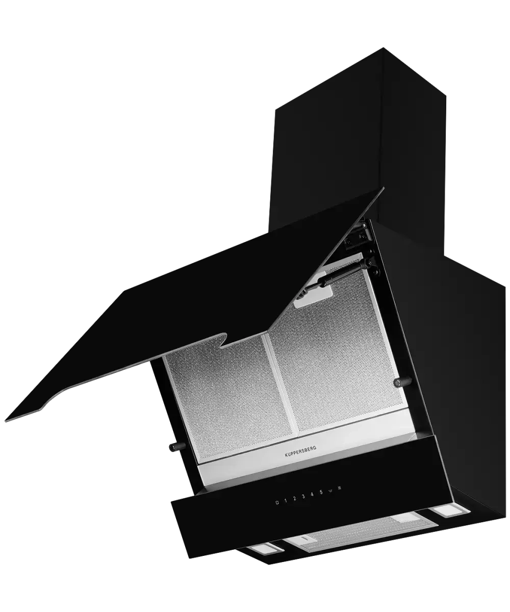 Наклонная вытяжка Kuppersberg F 693 фото 5