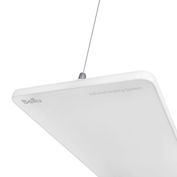 Комплект обогреватель инфракрасный Ballu BIH-GSW-1.0 + Терморегулятор BMT-1 купить в Москве и Московской области по низкой цене с доставкой по России — (3) Комплект обогреватель инфракрасный Ballu BIH-GSW-1.0 + Терморегулятор BMT-1 — (3)