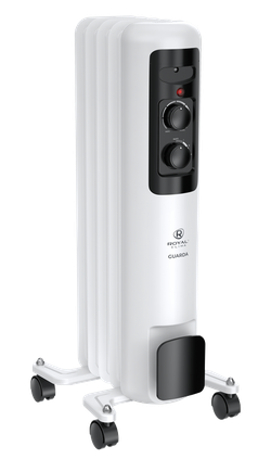 Масляный радиатор Royal Clima GUARDA