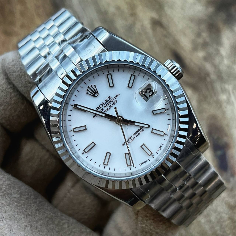 Часы Rolex