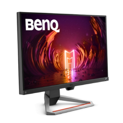 Монитор LCD BenQ 27'' EX2710S (IPS 1920x1080 165Hz 1ms 1200:1 400cd 2xHDMI DisplayPort 2xUSB3.0 Speakers)