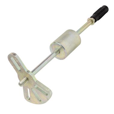 Молоток обратный отбойник с лапой Forsage F-664Q