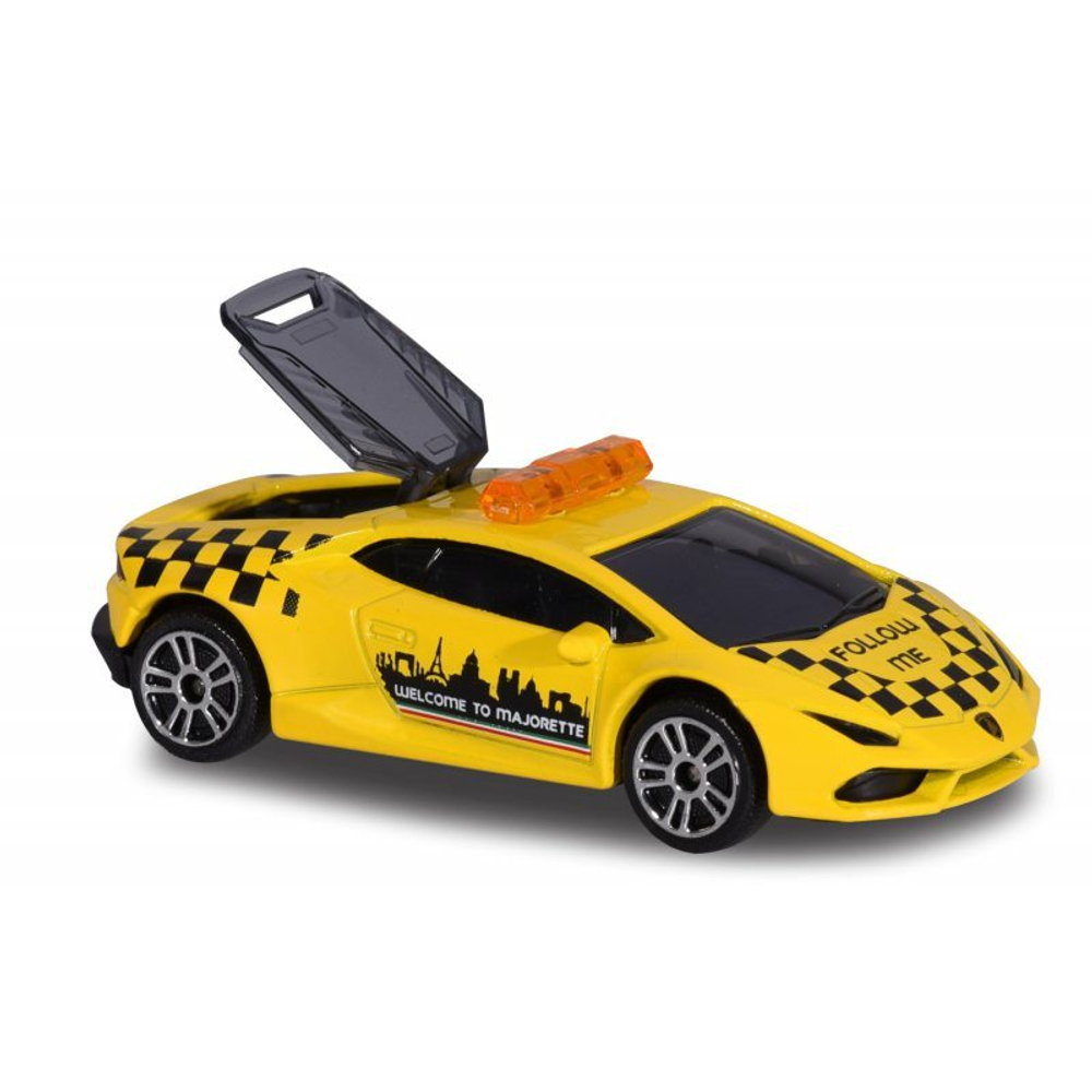 аэропорт Creatix + 5 транспортных средств 2050018
