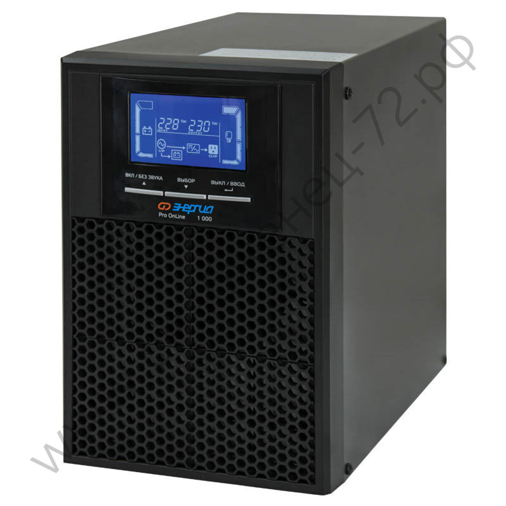 ИБП Pro OnLine Tower