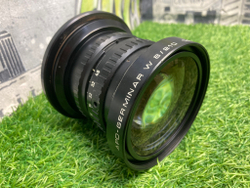 Apo-Germinar W 8/210 Carl Zeiss Jena