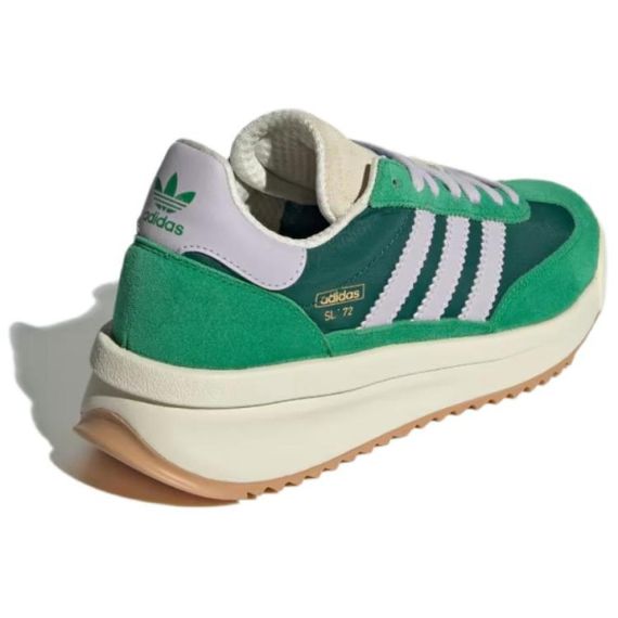 Кроссовки adidas originals SL 72 Новая коллекция Мужской обуви