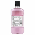 Listerine, Жидкость для полоскания рта с фтором Anticavity, Total Care, без спирта, свежая мята, 500 мл (1,05 пункта)