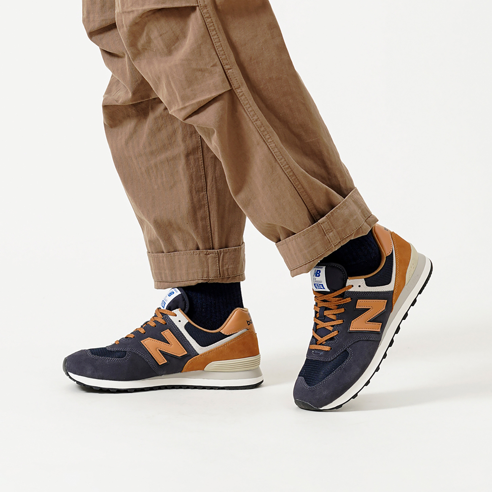 Кроссовки New Balance Nb 574 V2
