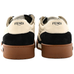 Кроссовки FENDI Match, 7E1493AHH2F1FZB