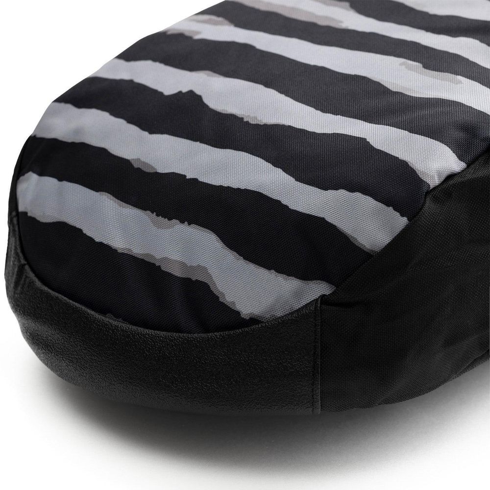 Чехол для скейтборда KYOTO SB BASE BAG (BLACK/WHITE) 84CM