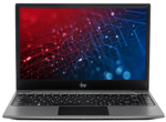 Ноутбук  iRu Tactio 14RLH 14 ", Ryzen 5, 8 Гб RAM, 256 Гб SSD, Radeon Vega, Серый