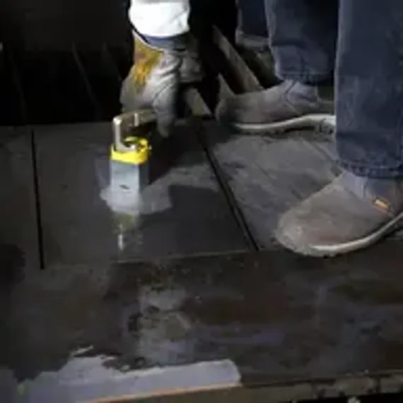 Магнитный грузозахват Magswitch MLAY1000 Lifting Magnet