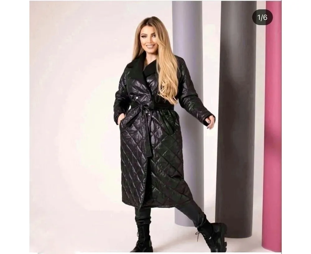 Куртка 2594632 Fabrika