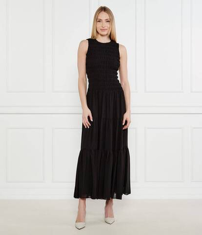 Платье Michael Kors - черный(MS582VF7R3)