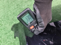 Крыло переднее левое Haval Jolion (2021-н.в.)