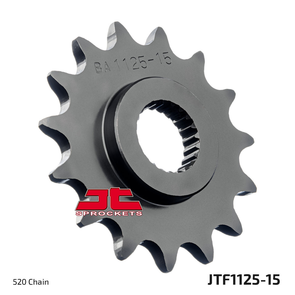 Звезда JTF1125.15
