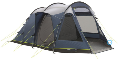 Палатка Outwell Nevada 4 (2+2) [110628]