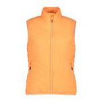 Жилет CMP Woman Vest, артикул 33Z5106, цвет Light Orange (C588)