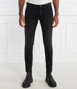 Джинсы Hugo 734 HUGO - черный(50507463)