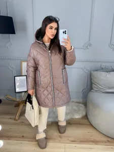 Куртка УК-884-3 Фабрика Моды