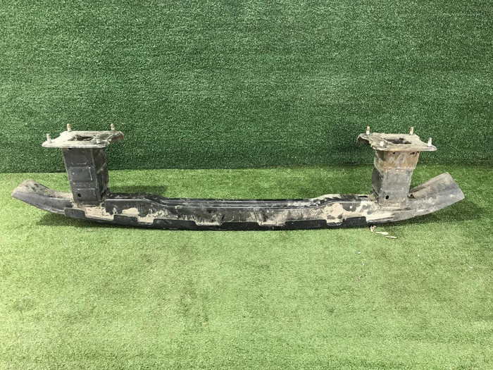 Усилитель задний Mercedes ML GLE GL GLS W166 (2011-2018)