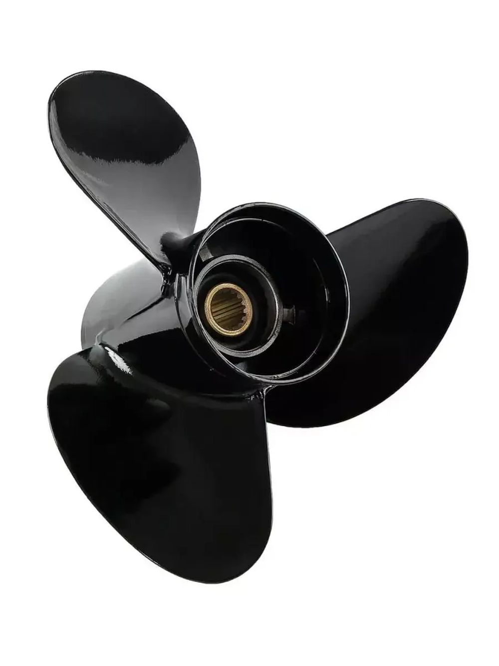 Винт Yam/Suz/Toh/Hon (70-140л.с) 13-1/2x15 (15шл.)