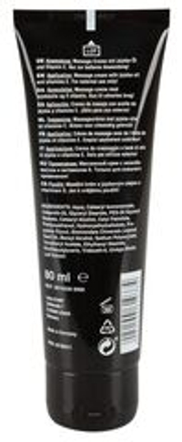 Крем для увеличения пениса Penis XXL Creme - 80 мл.
