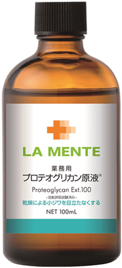 LA MENTE Экстракт «Протеогликан 100», 100 мл | Proteoglycan Ext.100