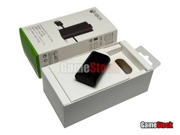 XBOX Rechargeable Battery + USB-C Cable Оригинал Б/У