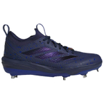 Adidas ADIZERO IMPACT.2 Baseball Shoes Men"s Marine Blue