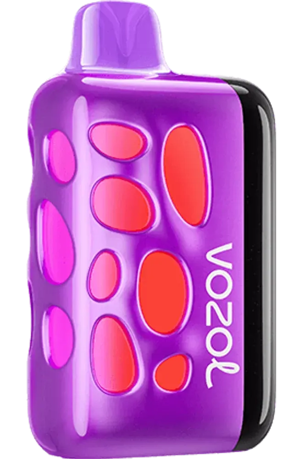 Vozol RAVE 50000 - Miami Mint (5% nic)