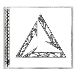 (ПРЕДЗАКАЗ) Альбом VANTA01, MPT - ARRM8 Album