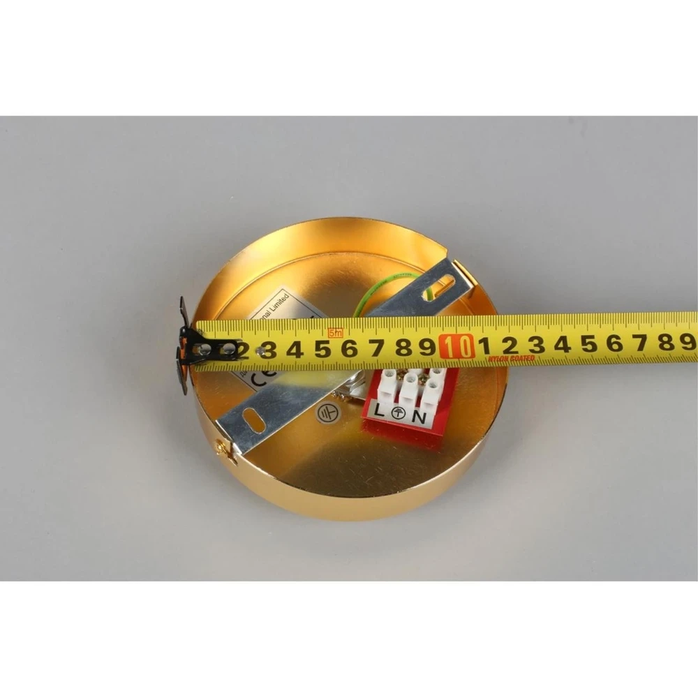 Люстра на штанге Aployt ROZALI APL.606.07.10