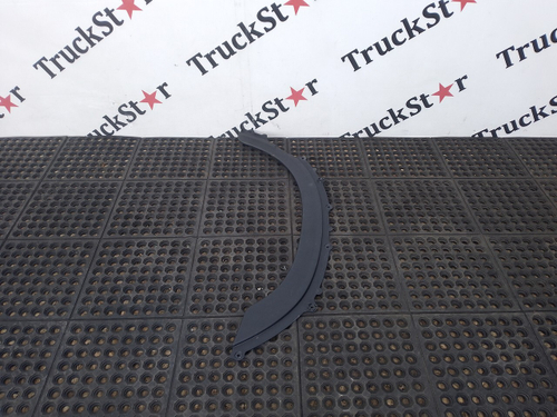 Накладка крыла левого 2018г.