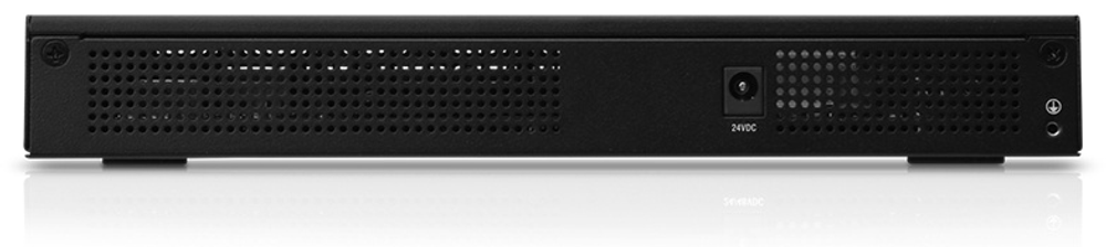 Маршрутизатор Ubiquiti EdgeRouter 6P