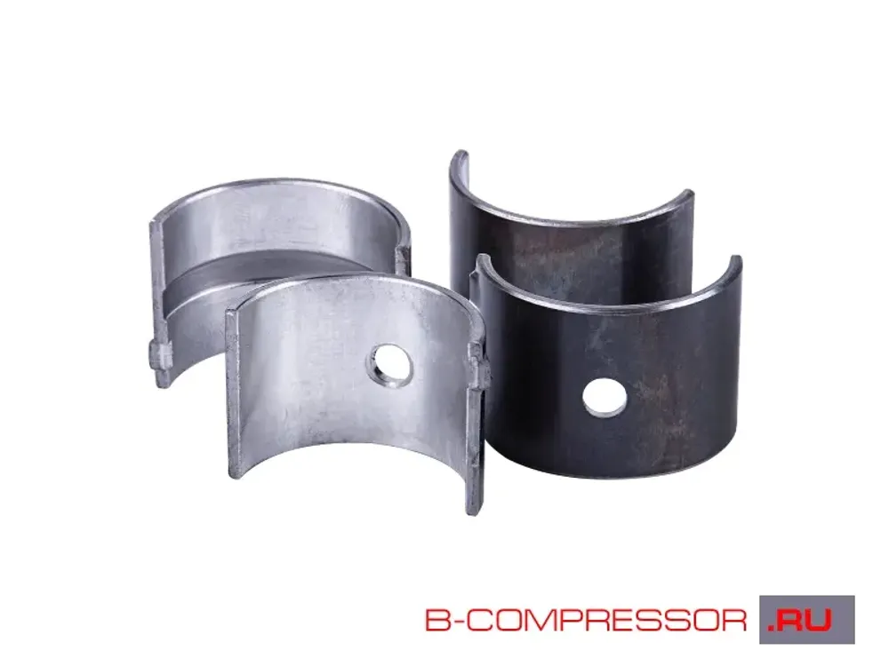 Вкладыши комплект для головки К24М