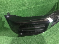 Бампер передний Mercedes G W463 18-н.в AMG В сборе