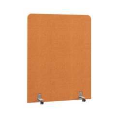 Акустическая перегородка на роликовых опорах RA.R-140/180  1400х28х1800 RAND Acoustic