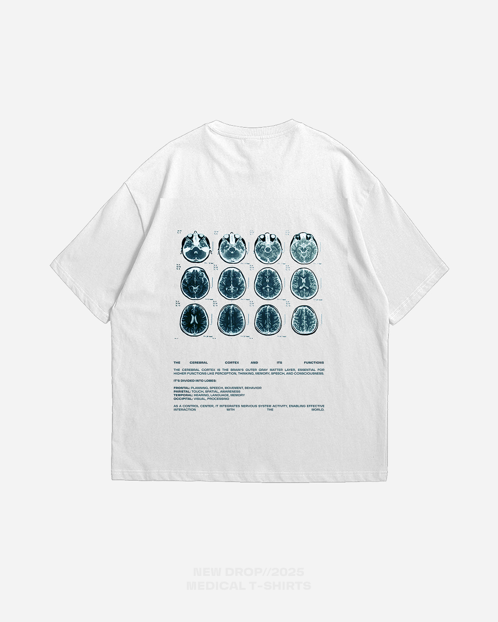 Gift set №1: Футболка и шапочка с фиксаторами