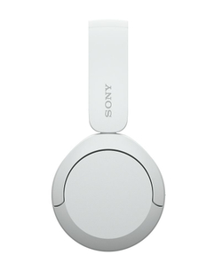 Беспроводные наушники Sony WH-CH520, белый