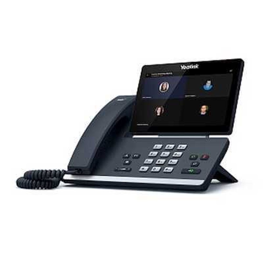 IP телефон Yealink SIP-T58A-Teams