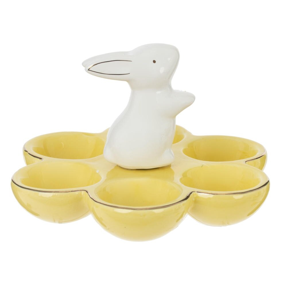 Тарелка для 6-ти яиц